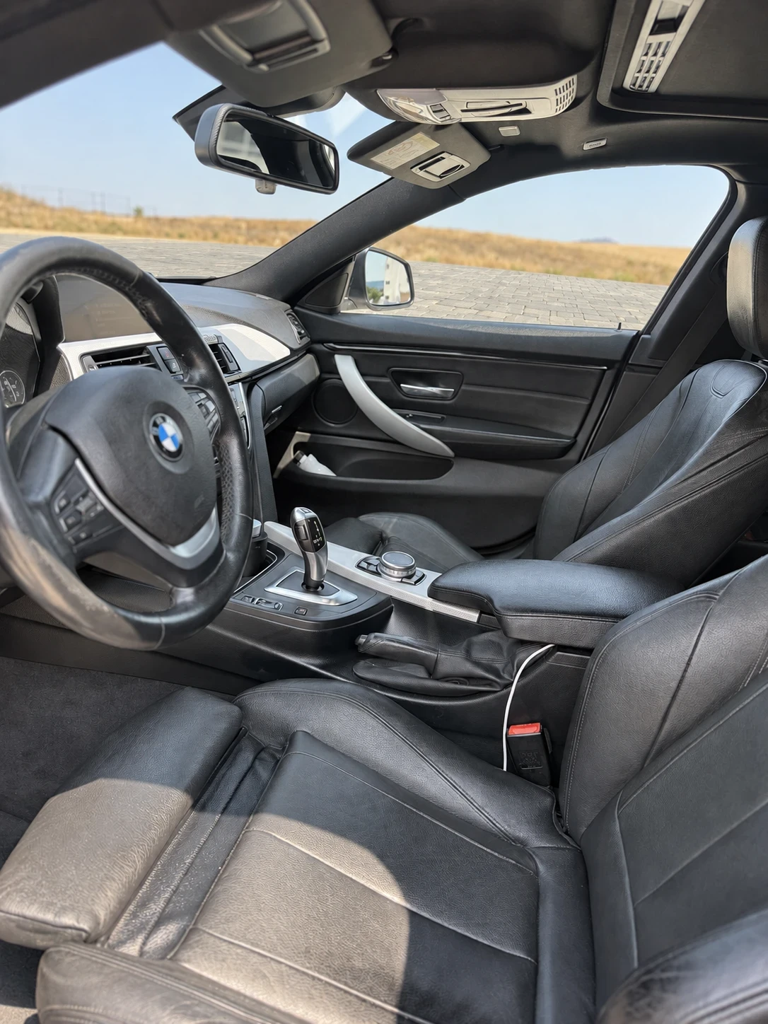BMW 435 XD | Mobile.bg � ����������� 4
