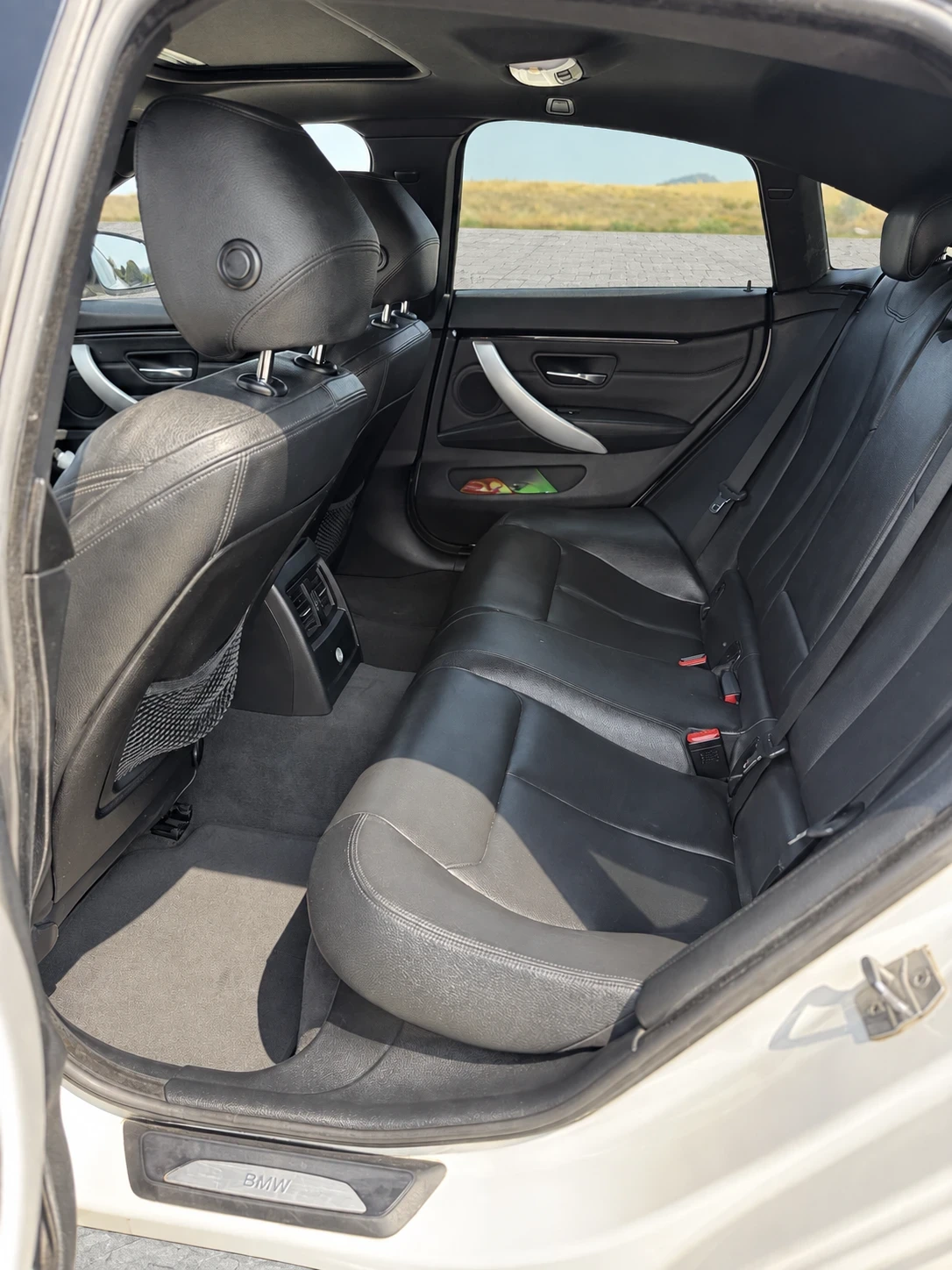 BMW 435 XD | Mobile.bg � ����������� 5