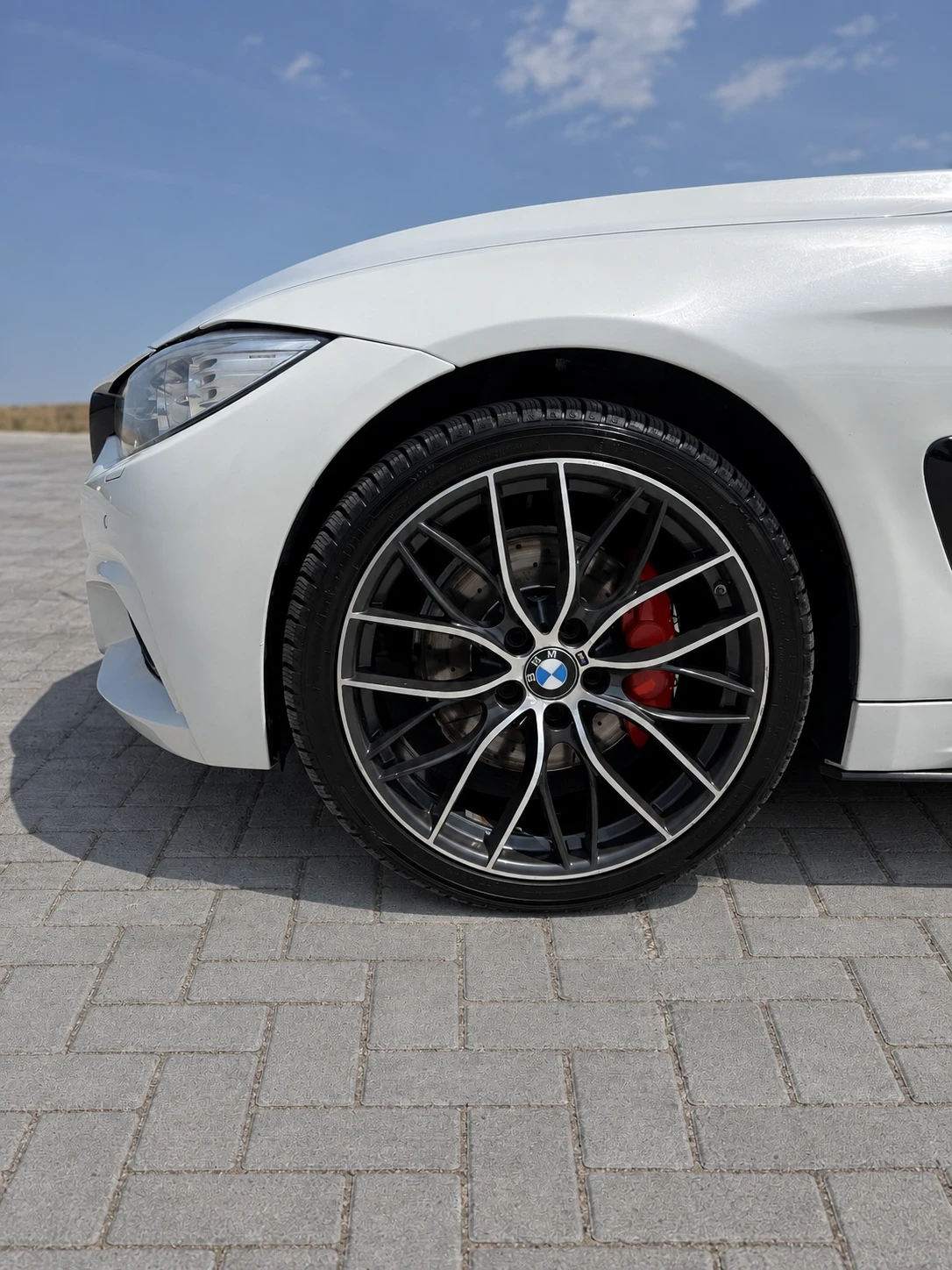 BMW 435 XD | Mobile.bg � ����������� 3