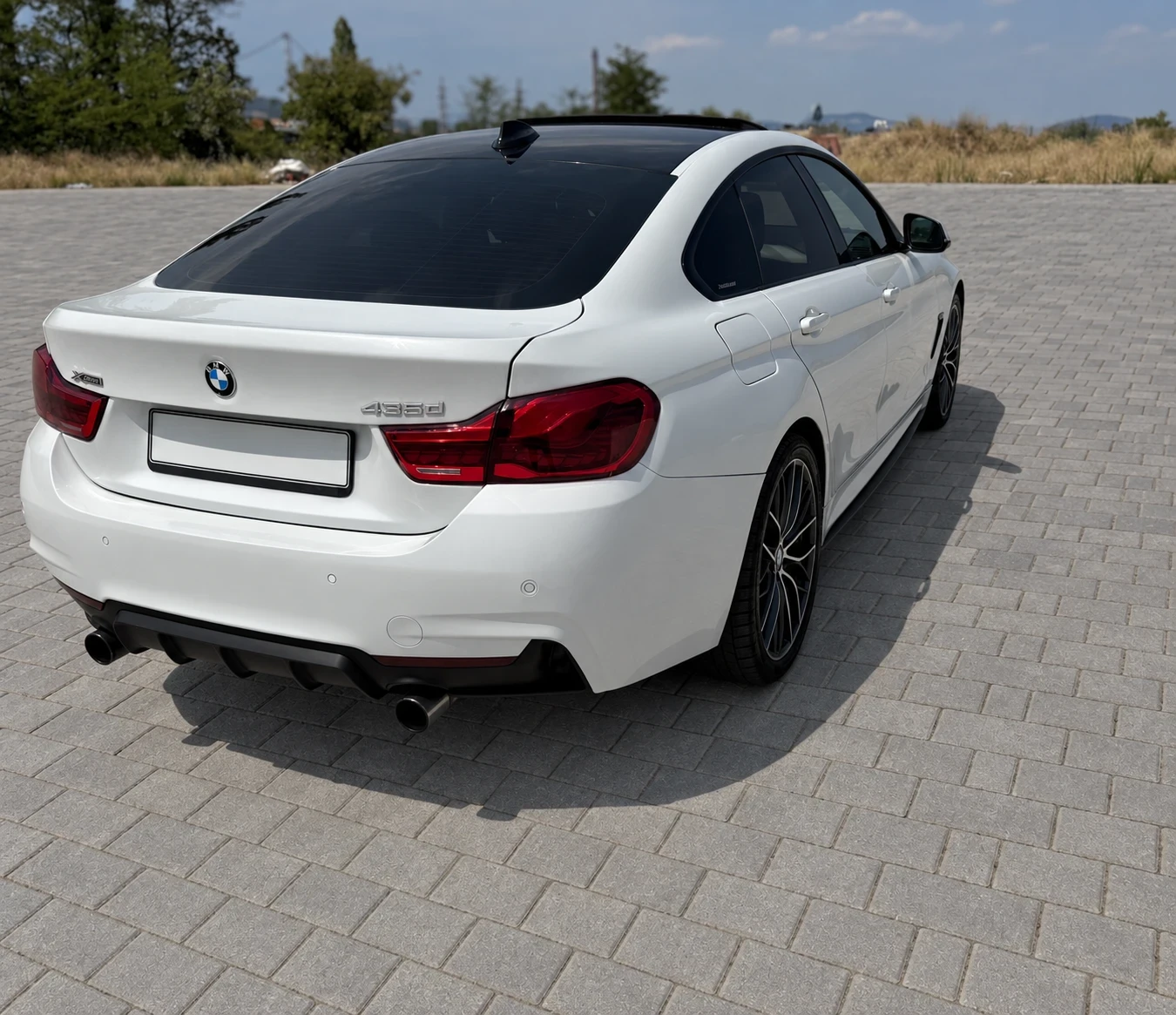BMW 435 XD | Mobile.bg � ����������� 6
