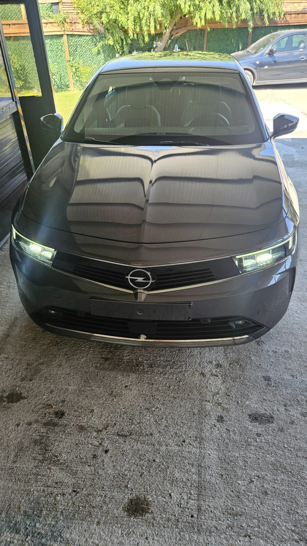 Opel Astra 1.2 business edition , снимка 3 - Автомобили и джипове - 56253438