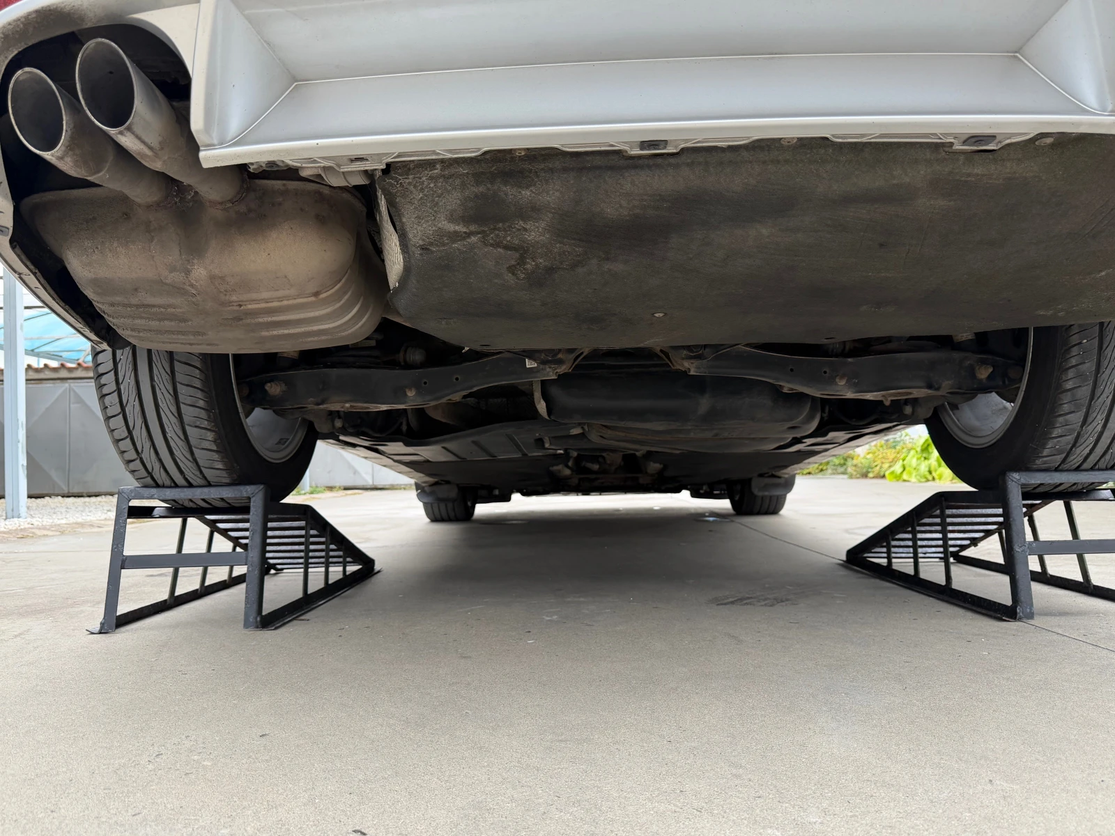 VW Passat 2.0TDI-190ps, HIGHLINE-FULL SERVICE VW!!!, снимка 17 - Автомобили и джипове - 56271163