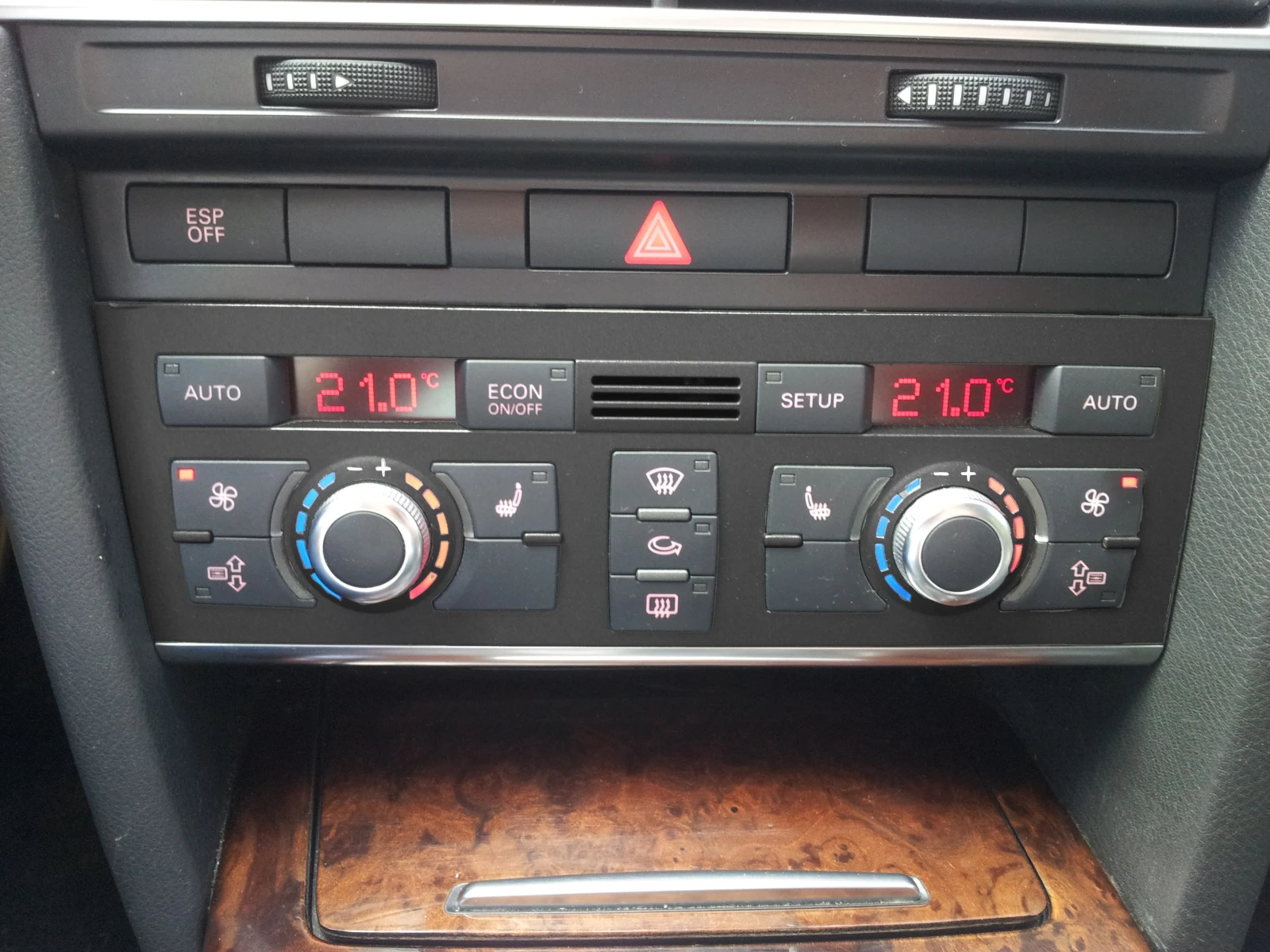 Audi A6 3.0 TDI, снимка 11 - Автомобили и джипове - 56422653