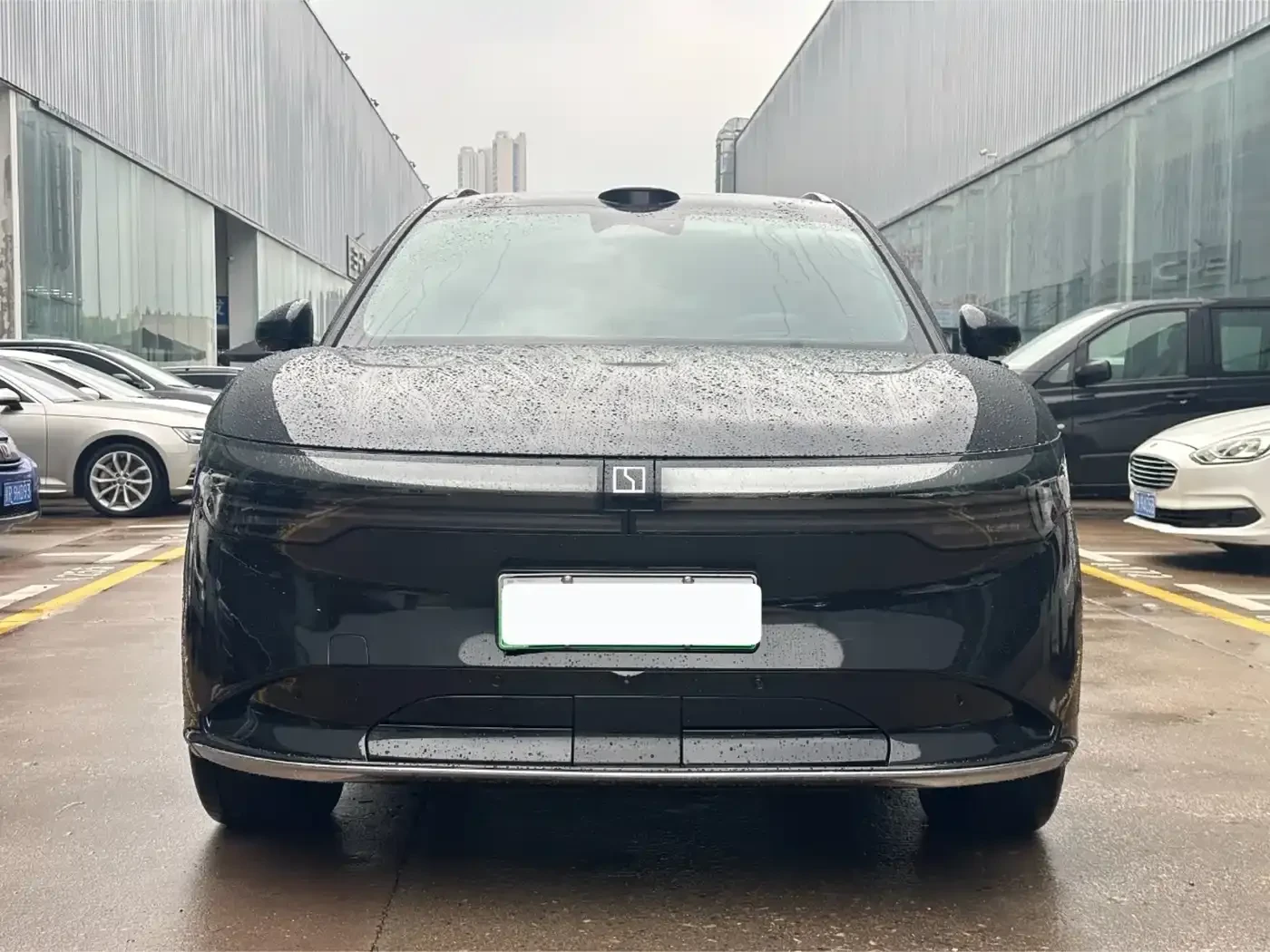 Zeekr 7X 75 kWh RWD Smart Driving Edition | Mobile.bg � ����������� 2