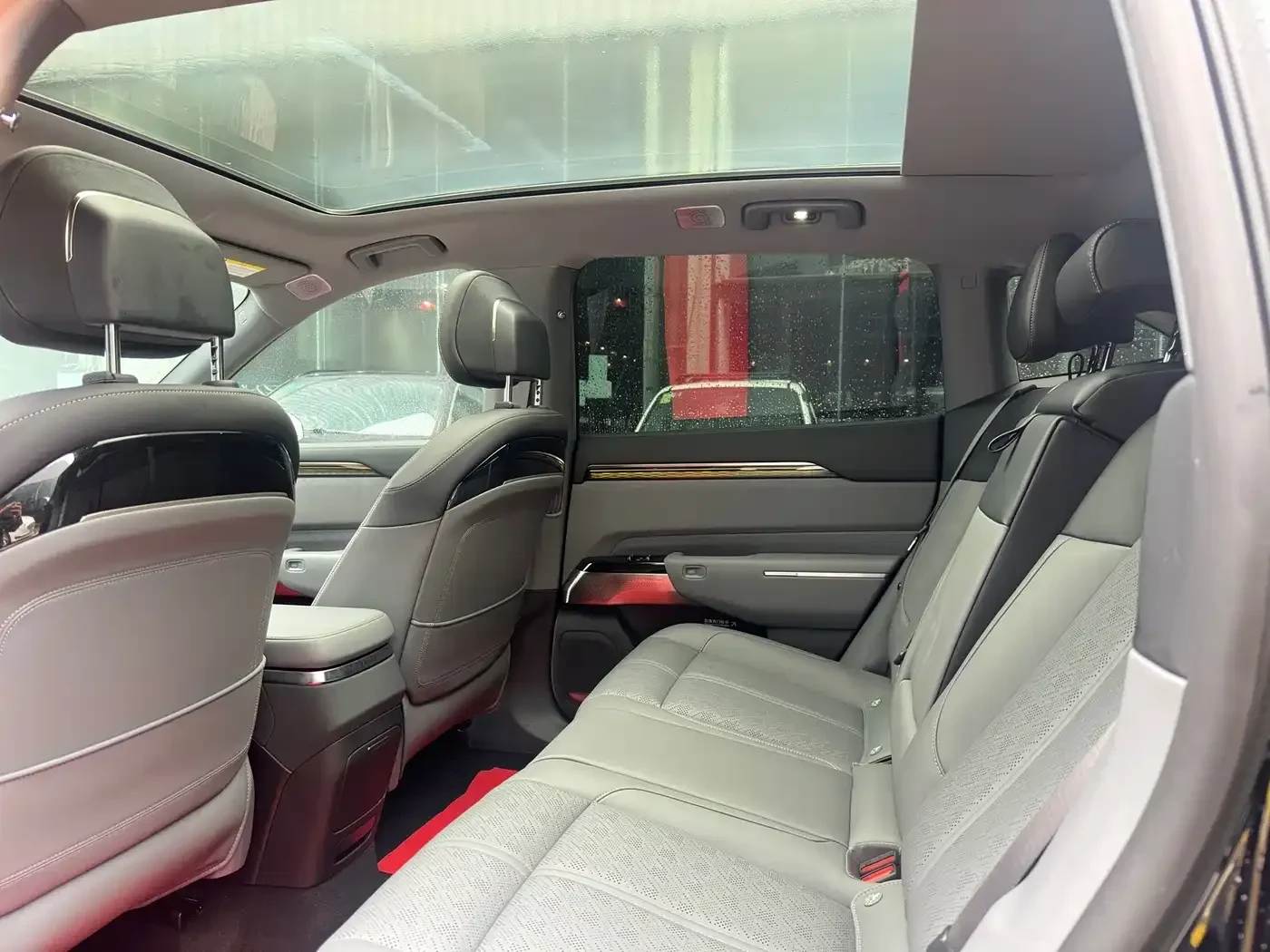 Zeekr 7X 75 kWh RWD Smart Driving Edition | Mobile.bg � ����������� 6