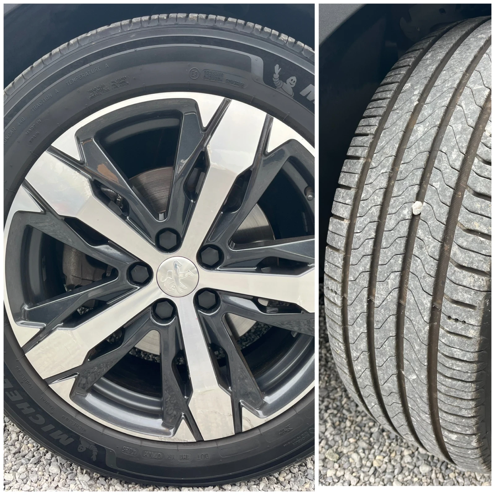 Peugeot 3008 Allure/���������� ���� � ���� �� 09.2026 | Mobile.bg � ����������� 15