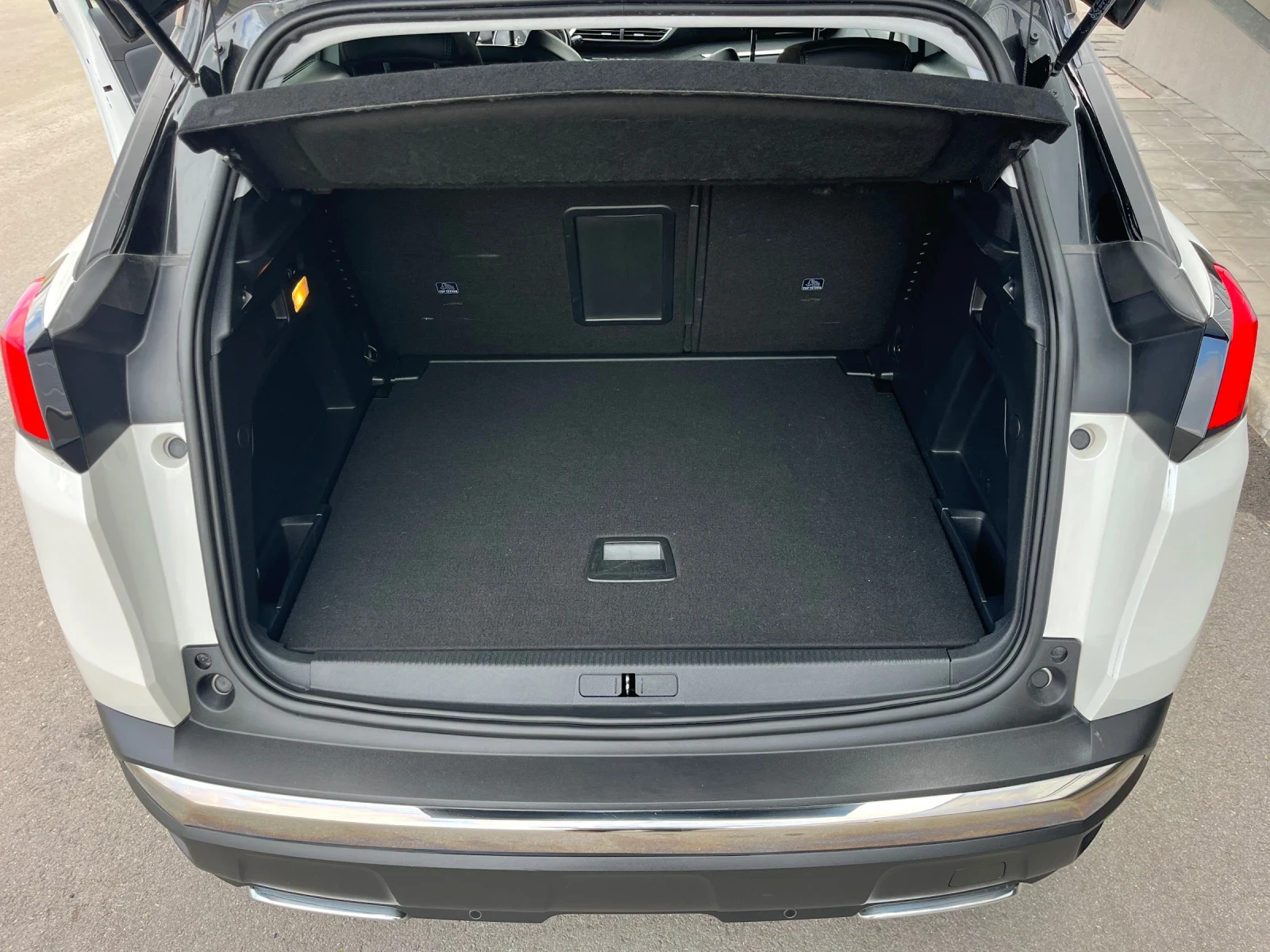 Peugeot 3008 Allure/���������� ���� � ���� �� 09.2026 | Mobile.bg � ����������� 14