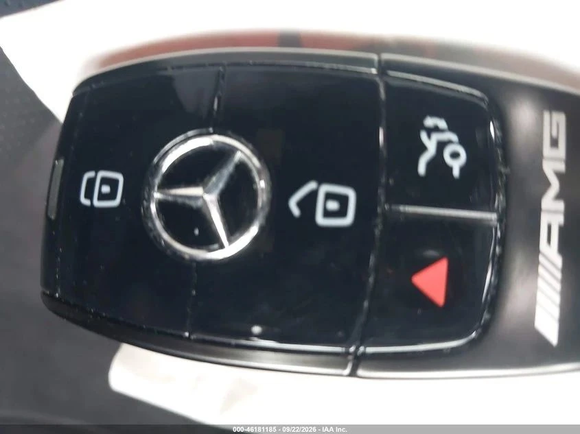 Mercedes-Benz AMG GT, снимка 11 - Автомобили и джипове - 56740021