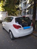 Opel Meriva 1.3cdi - изображение 4