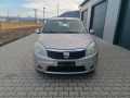 Dacia Sandero 1.4 lpg - изображение 2