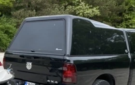 Dodge RAM 1500 Хардтоп, снимка 2