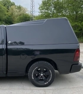 Dodge RAM 1500 Хардтоп, снимка 1