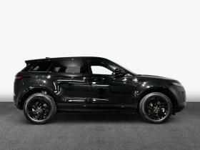 Land Rover Range Rover Evoque D165 AWD BLACK PAKET PANO CAMERA, снимка 3