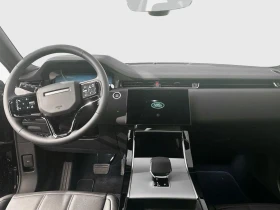 Land Rover Range Rover Evoque D165 AWD BLACK PAKET PANO CAMERA, снимка 9