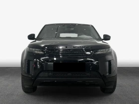 Land Rover Range Rover Evoque D165 AWD BLACK PAKET PANO CAMERA, снимка 2