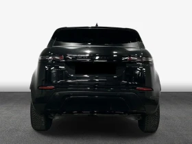 Land Rover Range Rover Evoque D165 AWD BLACK PAKET PANO CAMERA, снимка 5