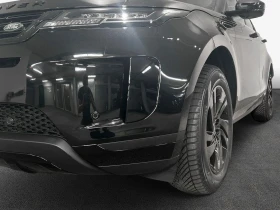 Land Rover Range Rover Evoque D165 AWD BLACK PAKET PANO CAMERA, снимка 7