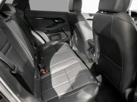 Land Rover Range Rover Evoque D165 AWD BLACK PAKET PANO CAMERA, снимка 13