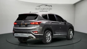 Hyundai Santa fe 2.0 2WD PREMIUM autogeorge.com, снимка 2