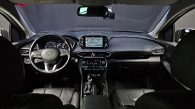 Hyundai Santa fe 2.0 2WD PREMIUM autogeorge.com, снимка 6
