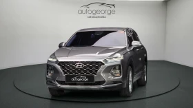 Hyundai Santa fe 2.0 2WD PREMIUM autogeorge.com, снимка 3