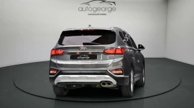 Hyundai Santa fe 2.0 2WD PREMIUM autogeorge.com, снимка 4