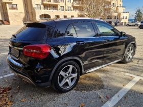 Mercedes-Benz GLA 220 2.2CDI* AMG* 4matic* NAVI* LED* KAMERA, снимка 7