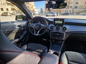 Mercedes-Benz GLA 220 2.2CDI* AMG* 4matic* NAVI* LED* KAMERA, снимка 10