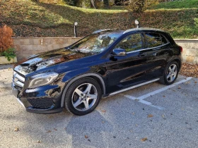 Mercedes-Benz GLA 220 2.2CDI* AMG* 4matic* NAVI* LED* KAMERA, снимка 3