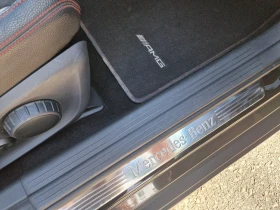 Mercedes-Benz GLA 220 2.2CDI* AMG* 4matic* NAVI* LED* KAMERA, снимка 16