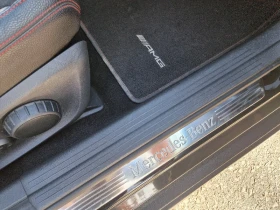 Mercedes-Benz GLA 220 2.2CDI* AMG* 4matic* NAVI* LED* KAMERA, снимка 16