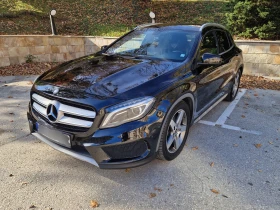 Mercedes-Benz GLA 220 2.2CDI* AMG* 4matic* NAVI* LED* KAMERA, снимка 2