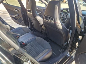 Mercedes-Benz GLA 220 2.2CDI* AMG* 4matic* NAVI* LED* KAMERA, снимка 14
