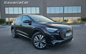 Audi Q4 e-tron/Premium Plus/Pano/ACC/Батерия 82кwh , снимка 3
