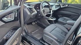 Audi Q4 e-tron/Premium Plus/Pano/ACC/Батерия 82кwh , снимка 10