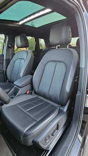 Audi Q4 e-tron/Premium Plus/Pano/ACC/Батерия 82кwh , снимка 11