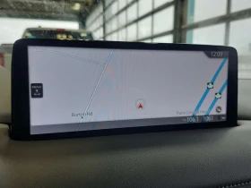 Mazda CX-5  SUNA| ОБДУХВАНЕ| ПАНОРАМА| 2 КЛЮЧА| CARFAX , снимка 10