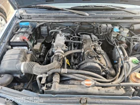 Suzuki Jimny 1.3 бензин Газ, снимка 12