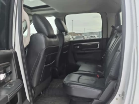 Dodge RAM 1500 * Sport * ПАНО* ПОДГРЕВ* KEYLESS* , снимка 13