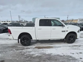 Dodge RAM 1500 * Sport * ПАНО* ПОДГРЕВ* KEYLESS* , снимка 3