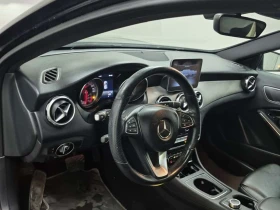 Mercedes-Benz GLA * 250 * * ПАНОРАМА* * КАМЕРА ЗА ЗАДНО ВИЖДАНЕ* , снимка 10