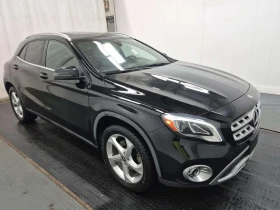 Mercedes-Benz GLA * 250 * * ПАНОРАМА* * КАМЕРА ЗА ЗАДНО ВИЖДАНЕ* , снимка 2