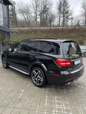Mercedes-Benz GLS 500 GLS550 4MATIC, снимка 6