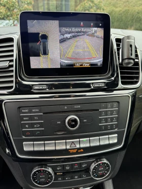 Mercedes-Benz GLS 500 GLS550 4MATIC, снимка 16