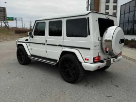 Mercedes-Benz G * AMG 63 * 2 КЛЮЧА* ПОДГРЕВ* KEYLESS, снимка 14