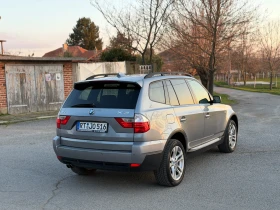 BMW X3 3.0, снимка 4