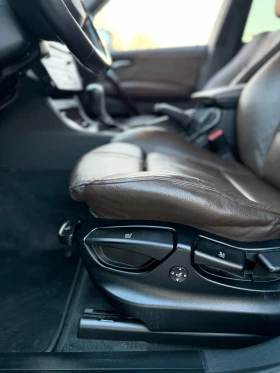 BMW X3 3.0, снимка 10