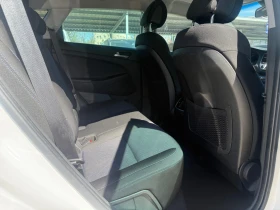 Hyundai Tucson 1.7CRDI - 116к.с. - Топ състояние, снимка 14