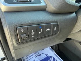 Hyundai Tucson 1.7CRDI - 116к.с. - Топ състояние, снимка 16