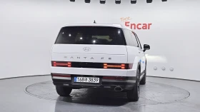 Hyundai Santa fe 2.5T 2WD EXCLUSIVE autogeorge.com, снимка 4